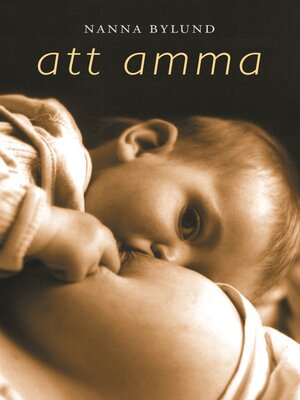 cover image of Att amma